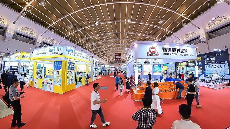 广州底盘配件批发市场：口碑背后的行业真相