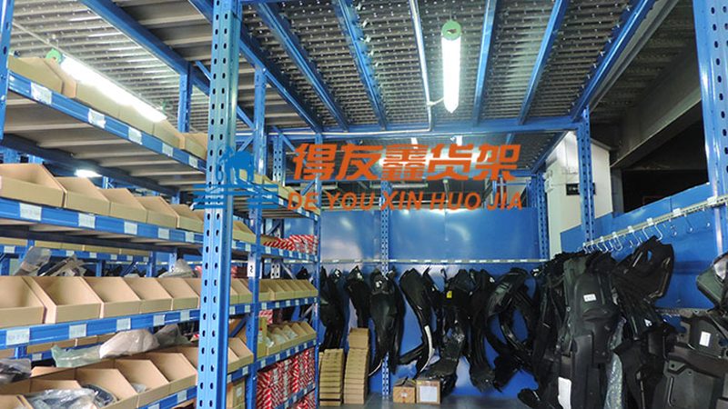 汽车零部件：揭秘厂家排名背后的秘密