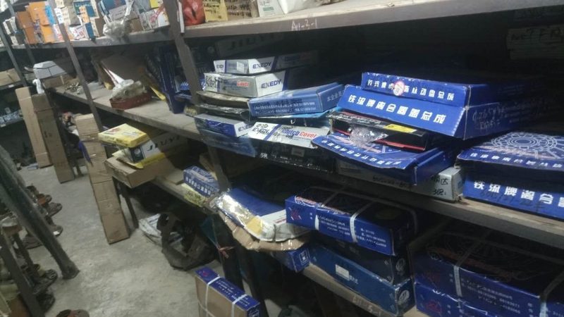 汽车贴膜参数表里藏着哪些门道