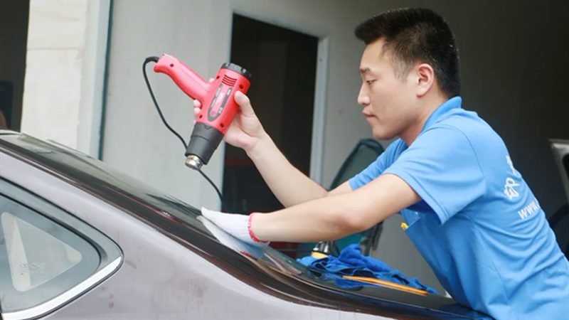 适配性：汽配选购的首要考量